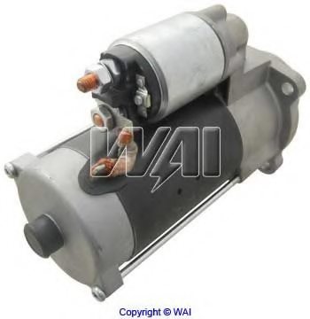 WAIglobal 18232N Starter